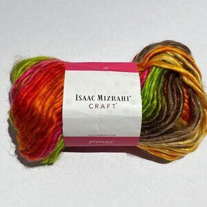 Premier Yarns Isaac Mizrahi Craft Sutton Morningside
